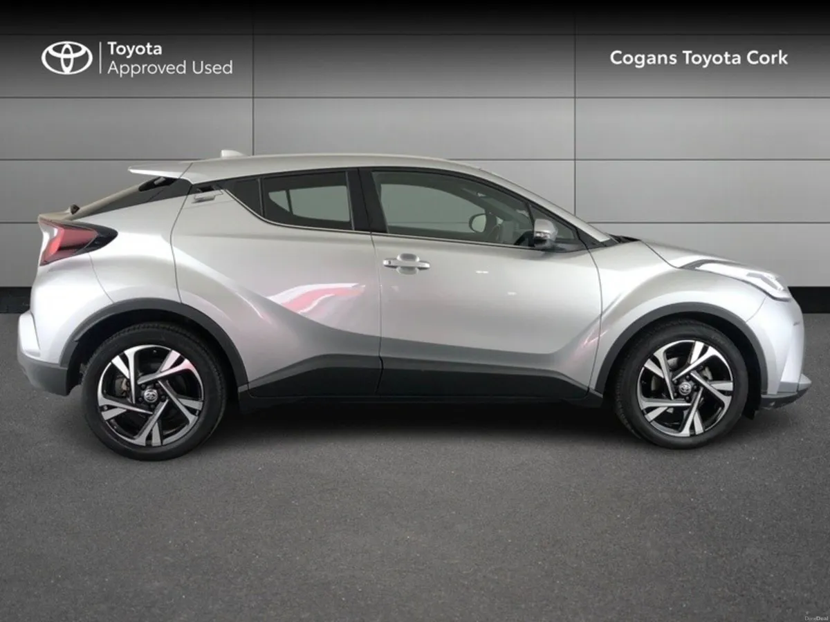 Toyota C-HR C-HR HYBRID SPORT - Image 3