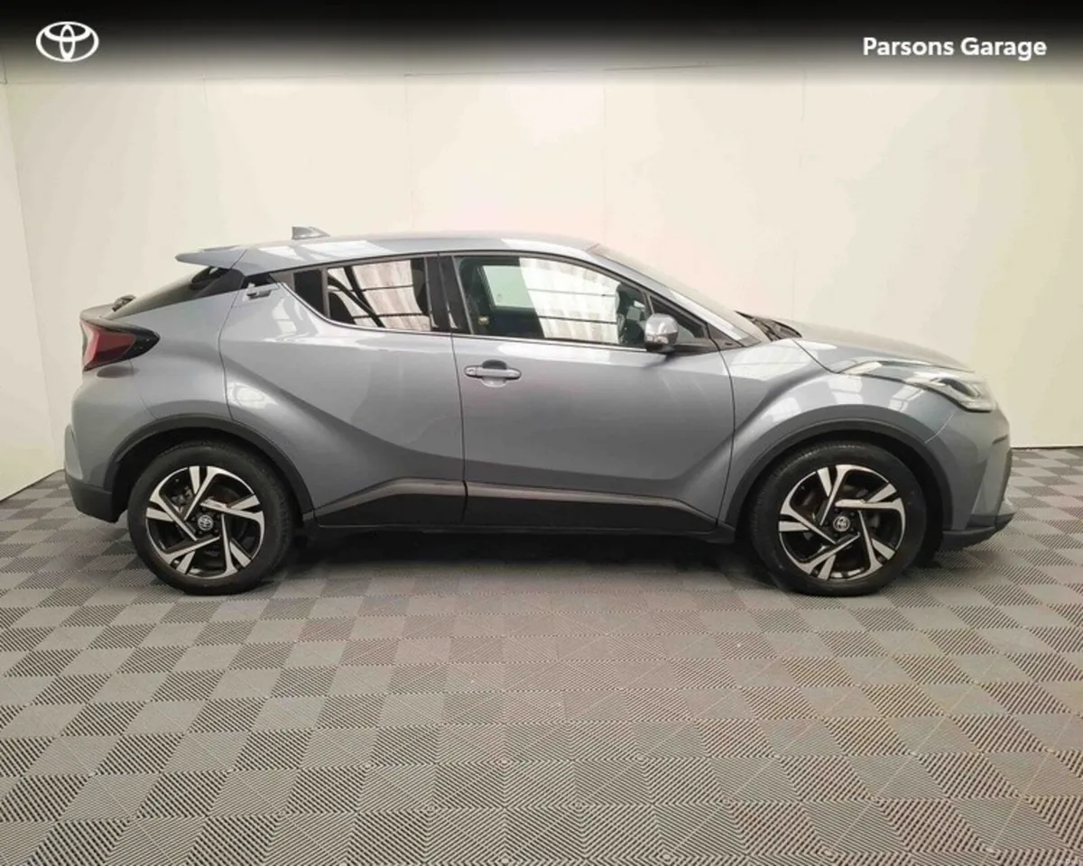 Toyota C-HR C-HR HYBRID SPORT - Image 3