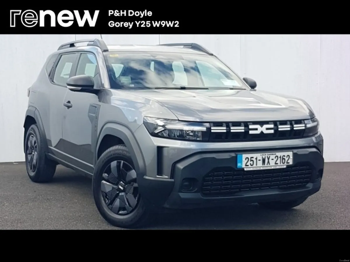 Dacia Duster ESSENTIAL - Image 1