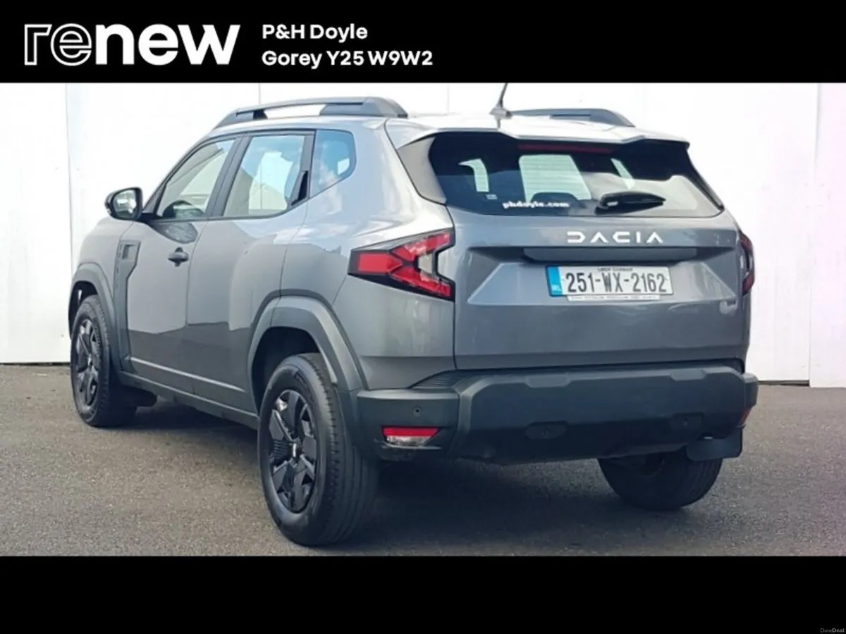 Dacia Duster ESSENTIAL - Image 3
