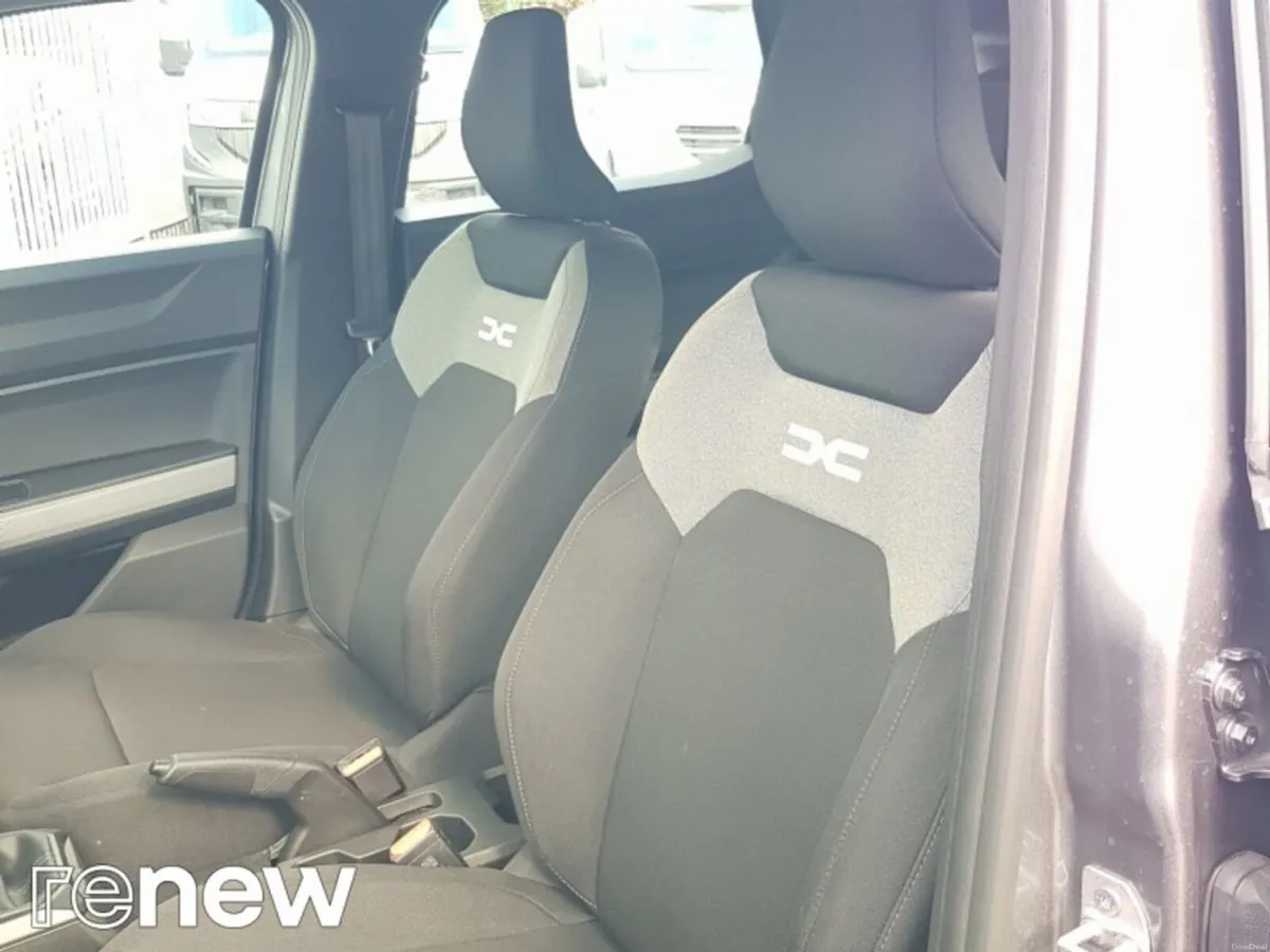 Dacia Duster ESSENTIAL - Image 5