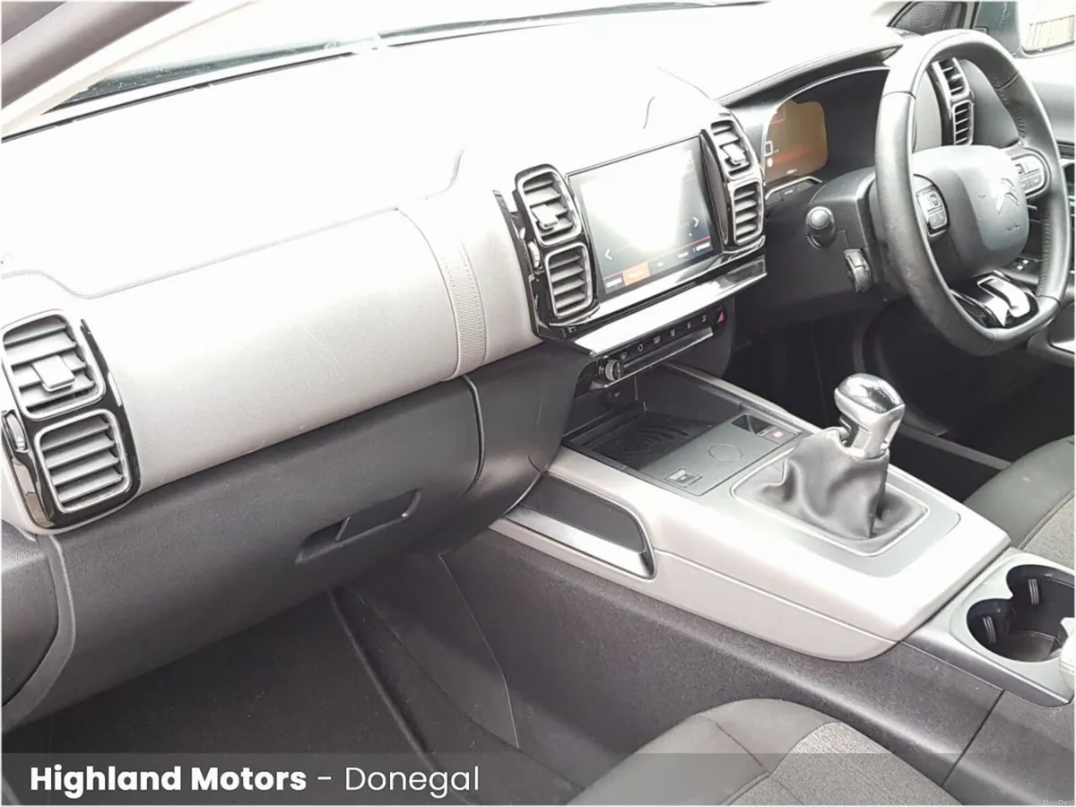 Citroen C5 Aircross FEEL BlueHDi 130 - Image 5