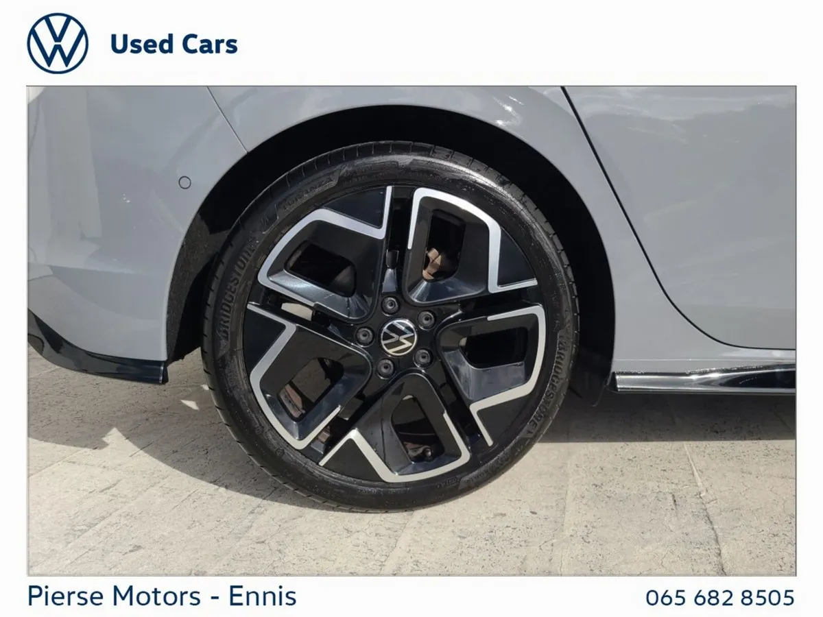 Volkswagen Golf R-LINE 1.5 TSI MHEV 116HP - Image 6