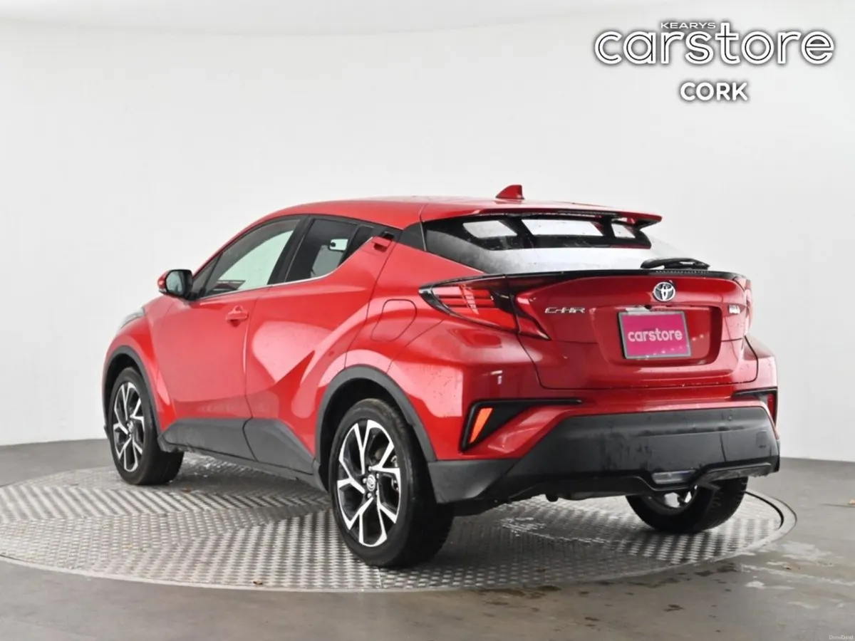 Toyota C-HR 1.8 HYBRID G - Image 3