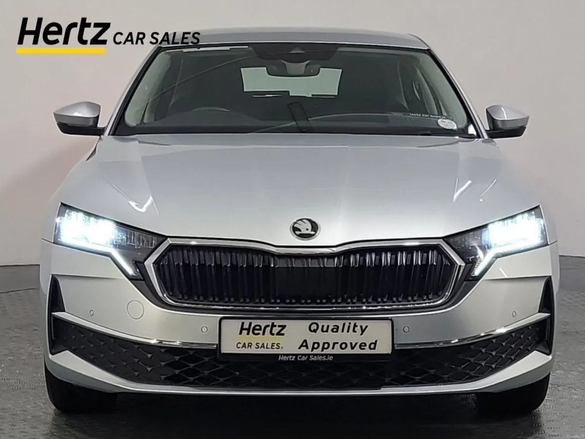 Skoda Octavia SE 2.0TDI 115HP Diesel Manual - Image 5