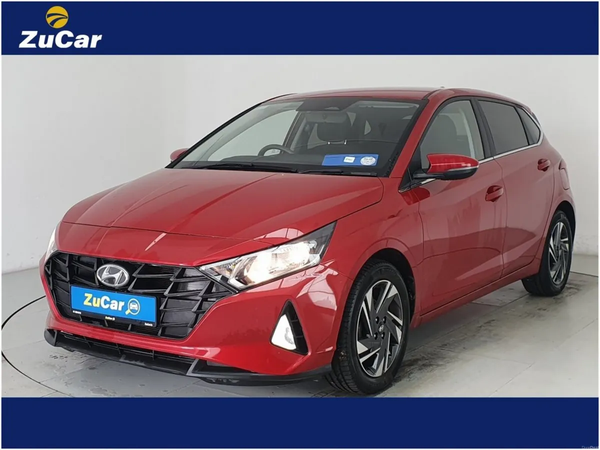Hyundai i20 i20 Deluxe Plus - Image 6