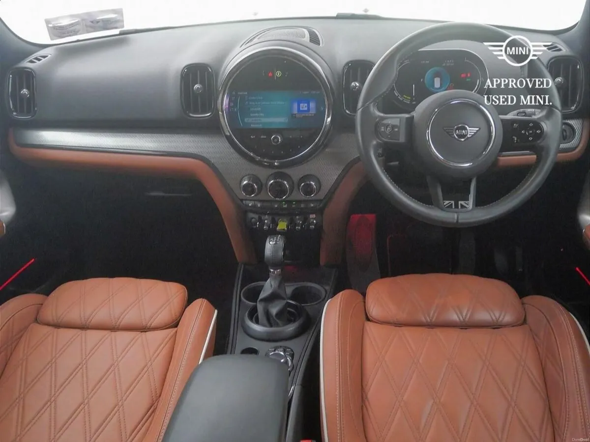 Mini Countryman Cooper S E Exclusive - Image 4