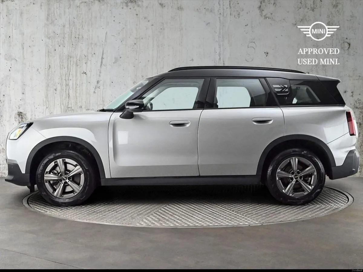 Mini Countryman C - Image 3