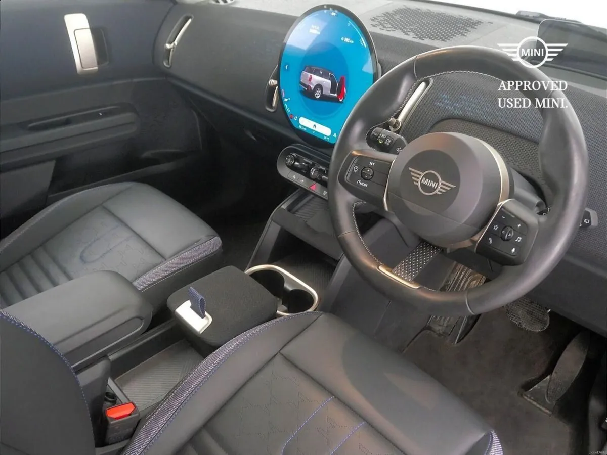 Mini Countryman C - Image 6