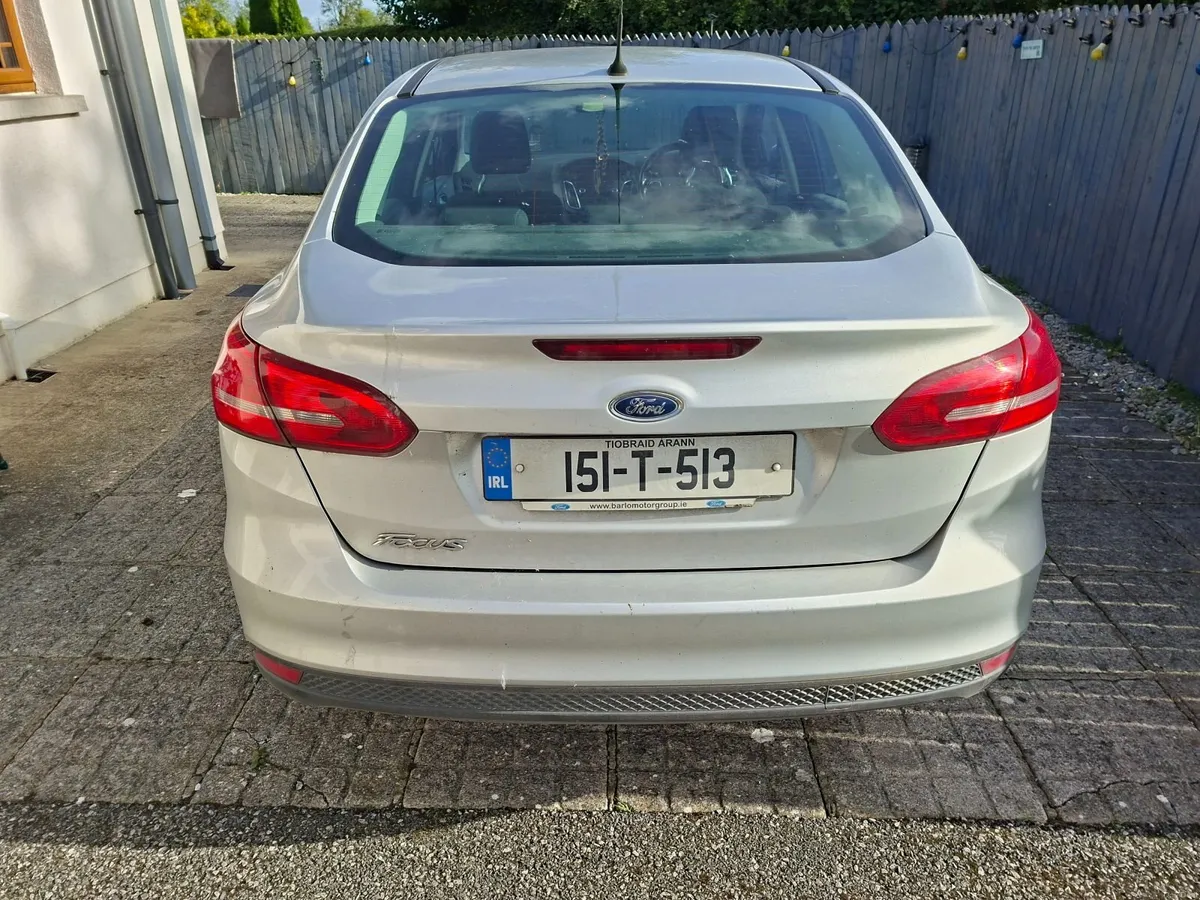 Ford Focus 2015 - Image 4