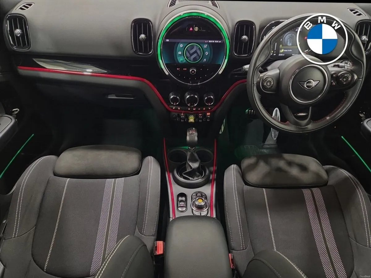 Mini Countryman Cooper S E Sport - Image 4