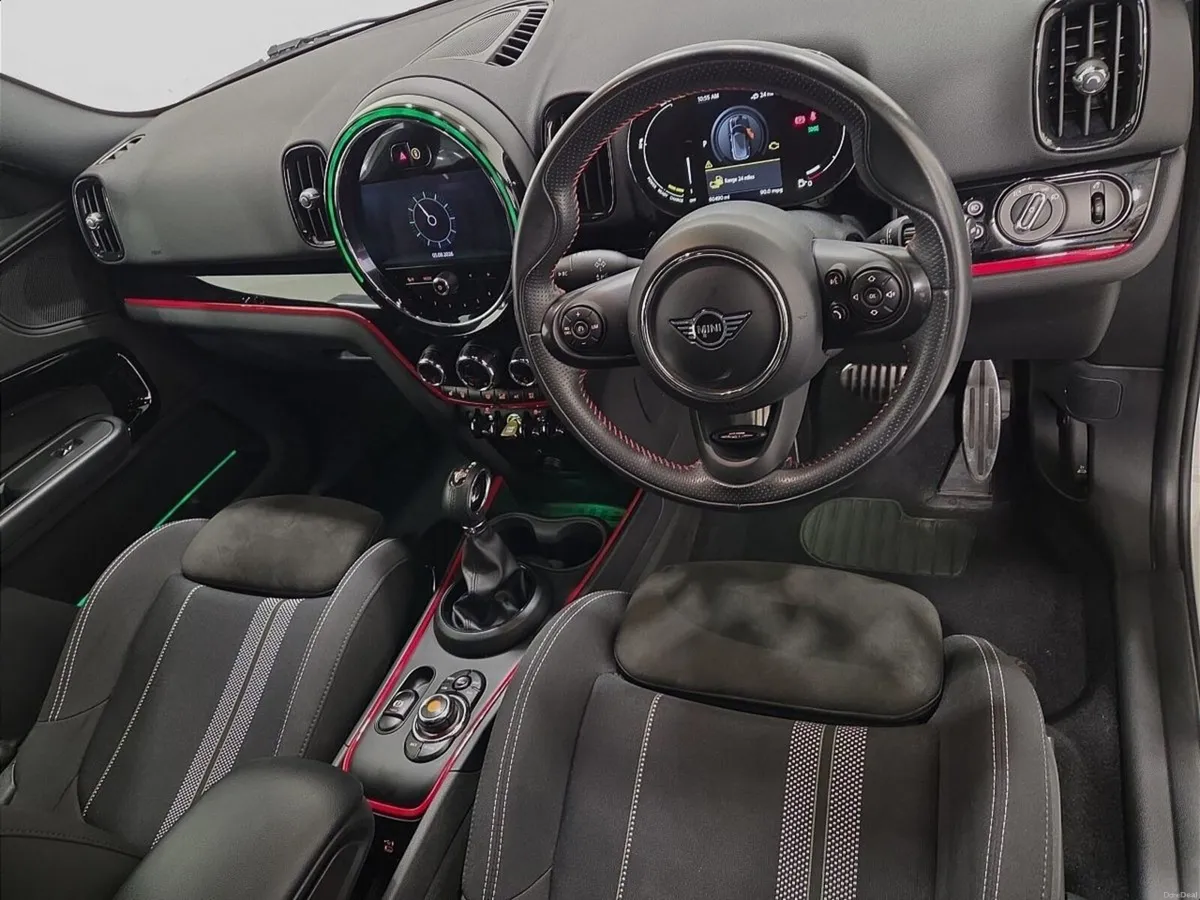 Mini Countryman Cooper S E Sport - Image 6