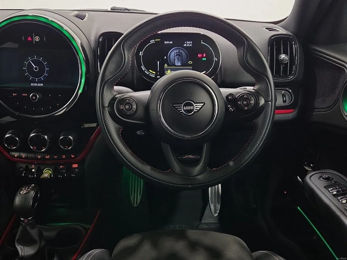 Mini Countryman Cooper S E Sport - Image 5