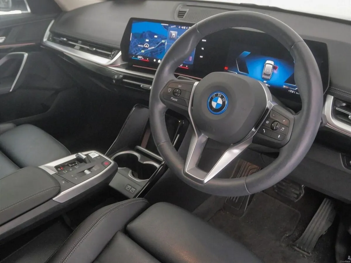 BMW X1 xDrive25e xLine - Image 6
