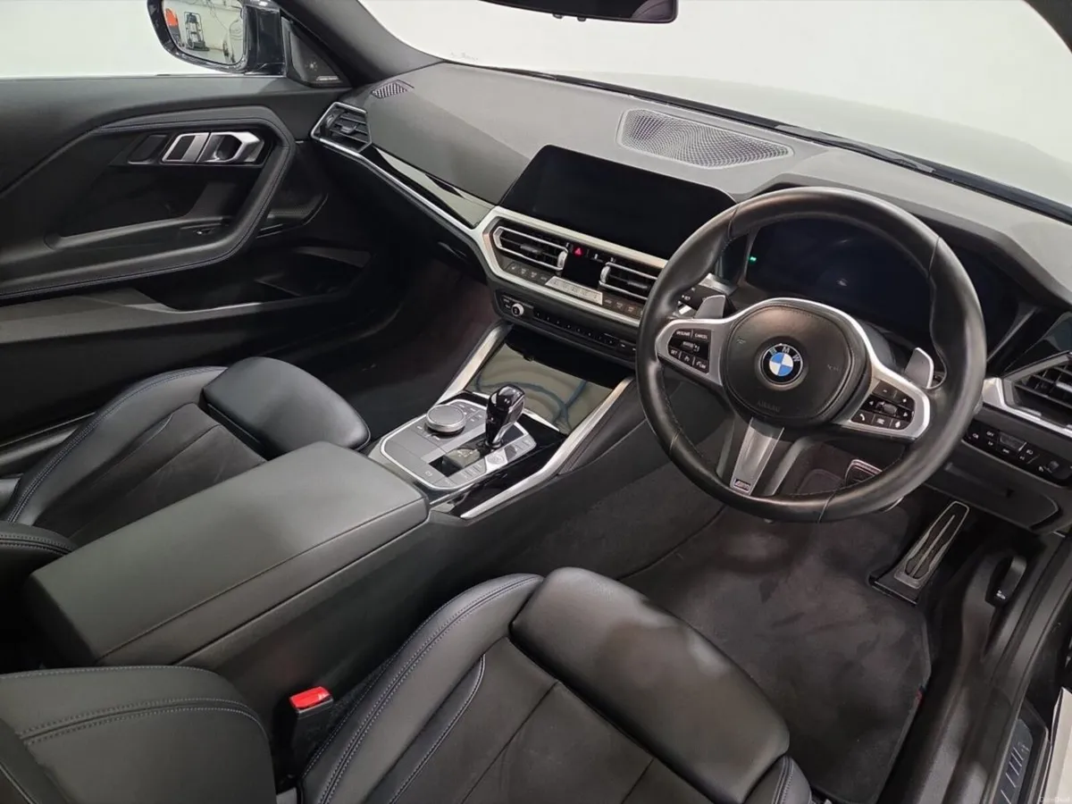 BMW 2-Series 220d M Sport Coupe - Image 6