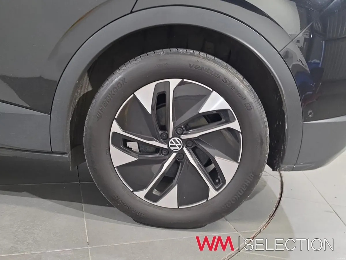 Volkswagen ID.4 ID.4 MATCH 77KWH 286HP - Image 6