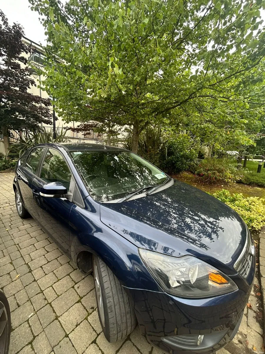 2010 Ford Focus – Excellent Condition - Image 3