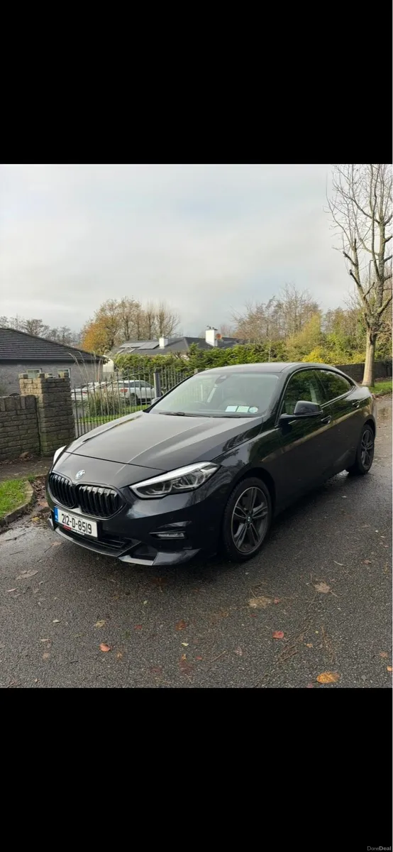 BMW 2-SERIES SPORT 2.0 AUTO - Image 2