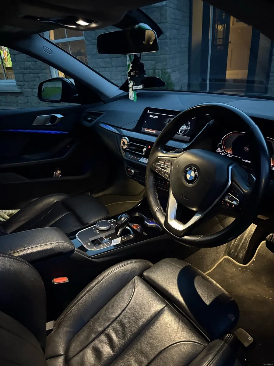 BMW 2-SERIES SPORT 2.0 AUTO - Image 4