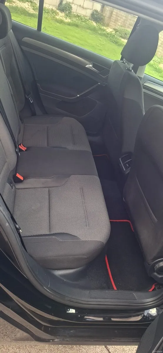 Volkswagen Golf 2013 - Image 6