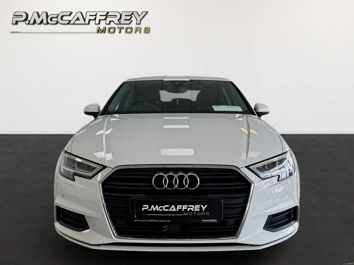 2021 Audi A3 1.4 TFSI S-Tronic Auto Reversing Came - Image 2