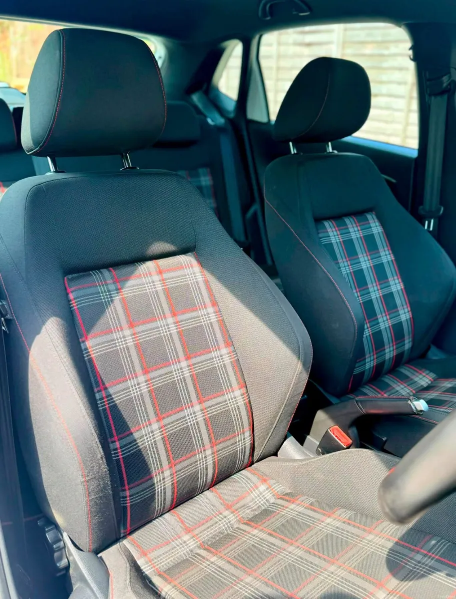 2015 Volkswagen Polo GTI Fresh in - Image 3