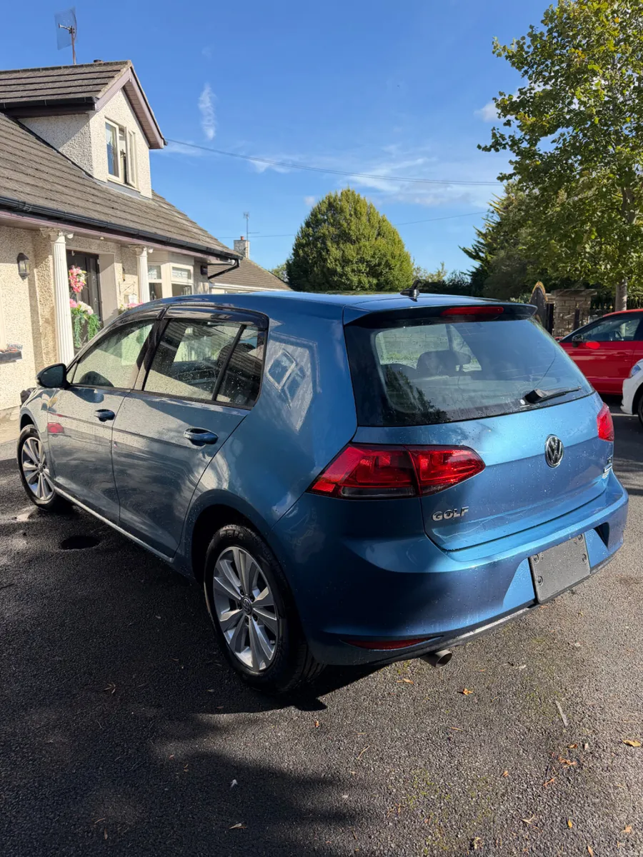 Volkswagen Golf auto only 22000km - Image 6