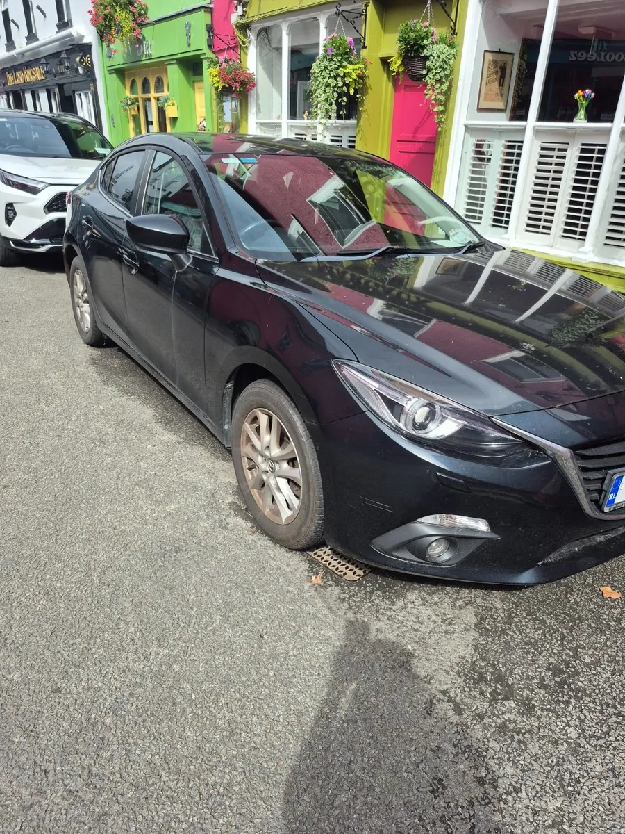 Mazda Mazda3 2016 - Image 1
