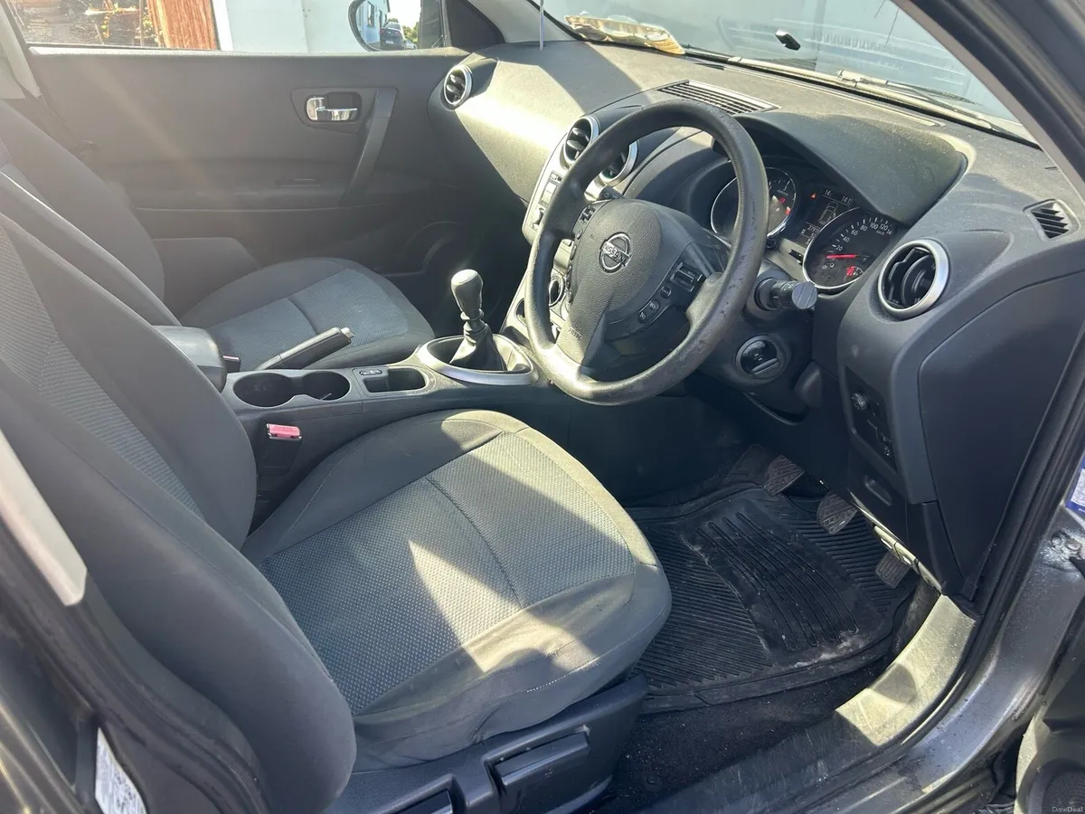 Nissan Qashqai - Image 5