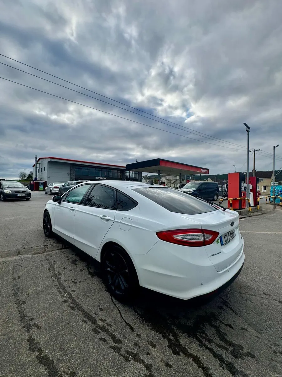 Ford Mondeo 2017 - Image 6
