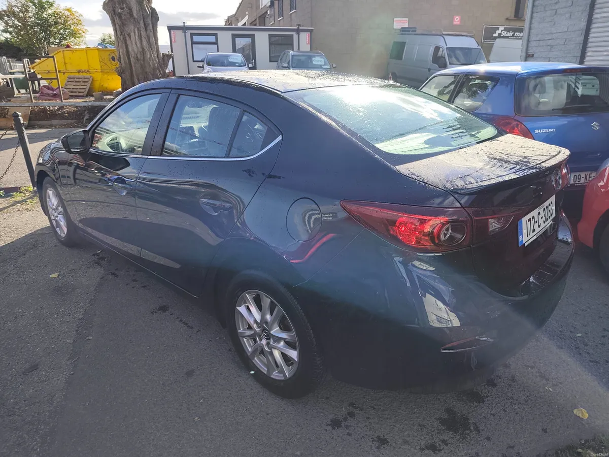 Mazda Mazda3 2017 - Image 6