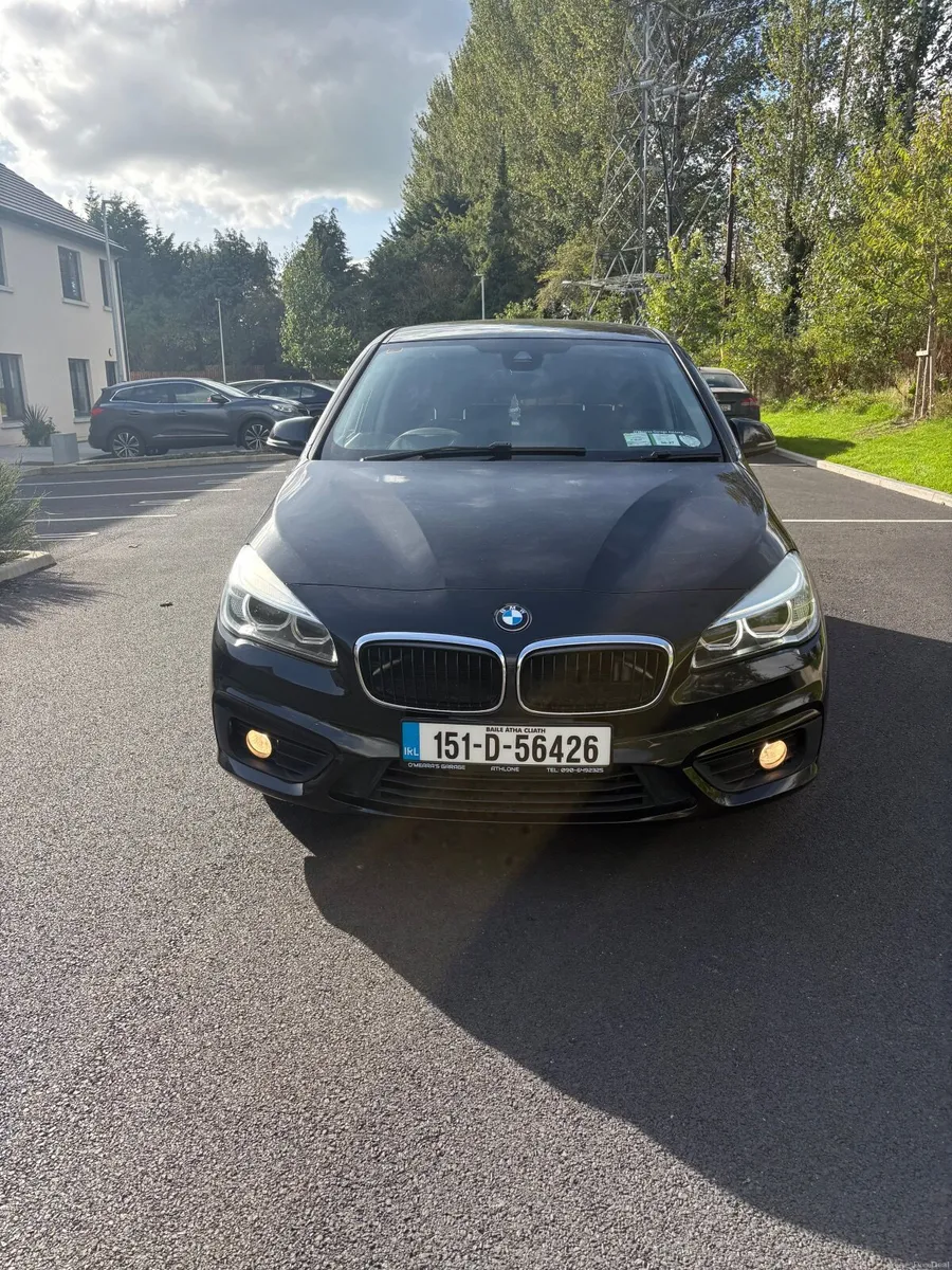 BMW 2-Series 2015 New NCT 08/27 - Image 6