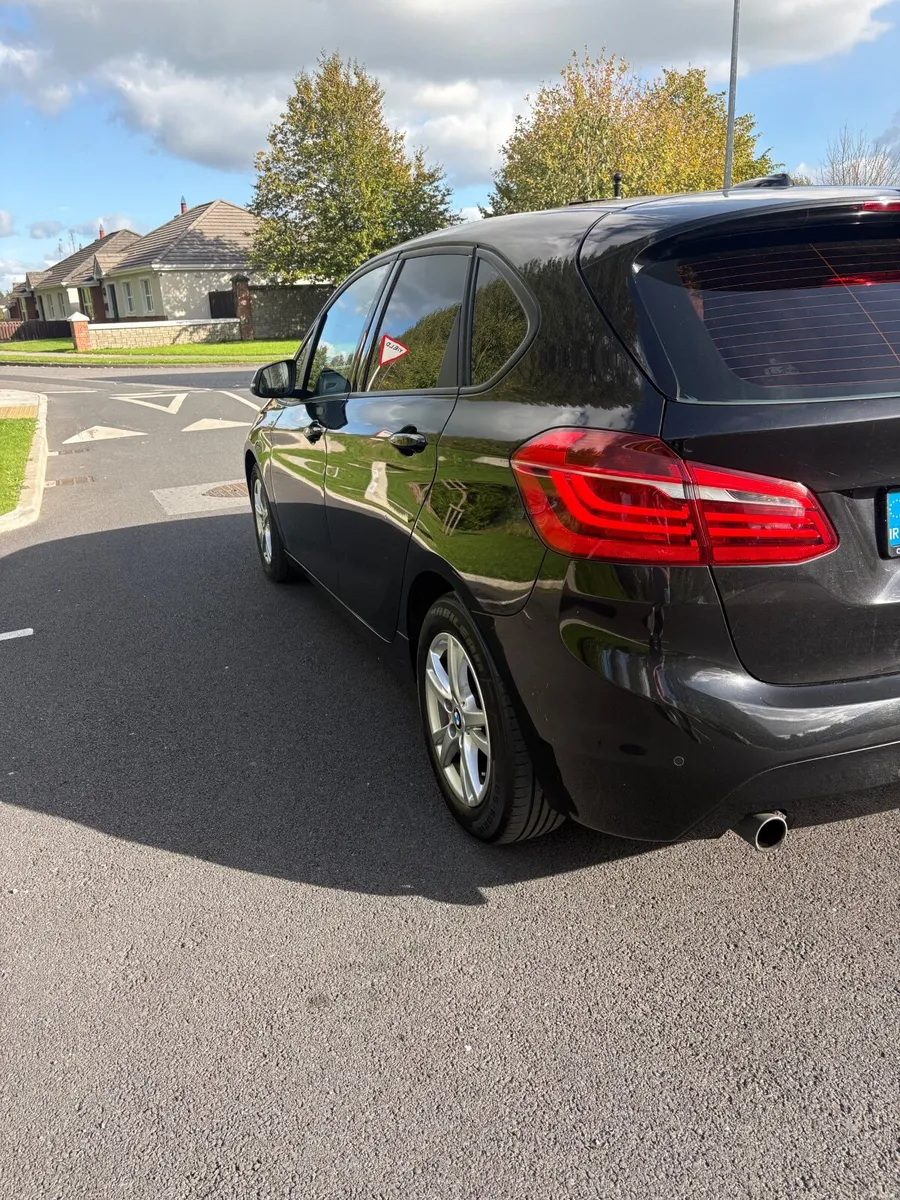 BMW 2-Series 2015 New NCT 08/27 - Image 5