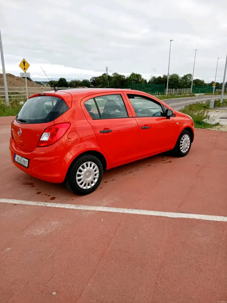 Open corsa 1.2 petrol - Image 3