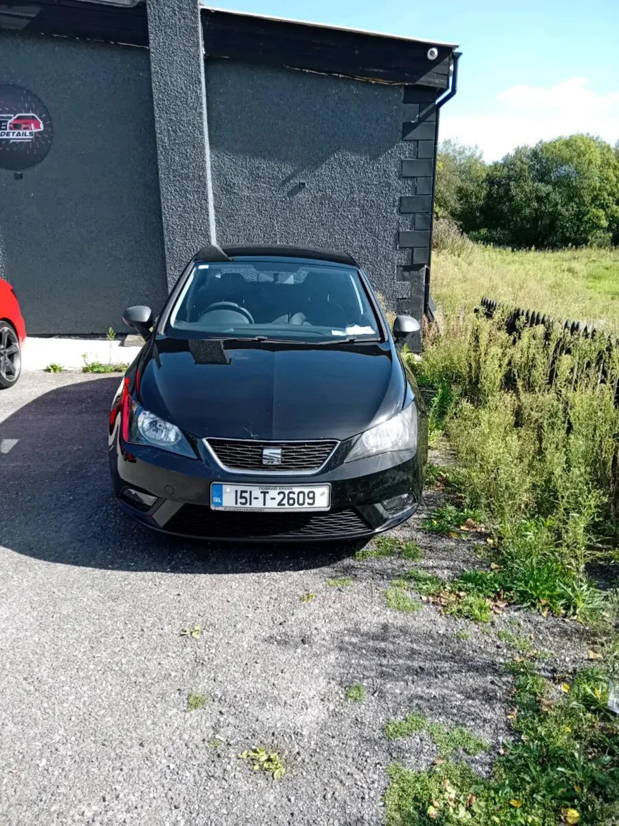 Seat ibiza 1.2 deisel - Image 4