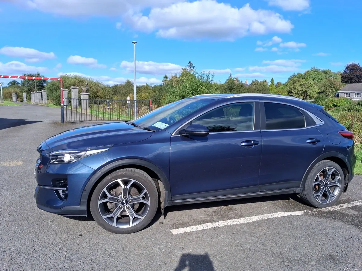 Kia XCeed 2021 - Image 1
