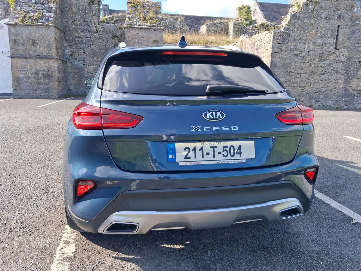 Kia XCeed 2021 - Image 5