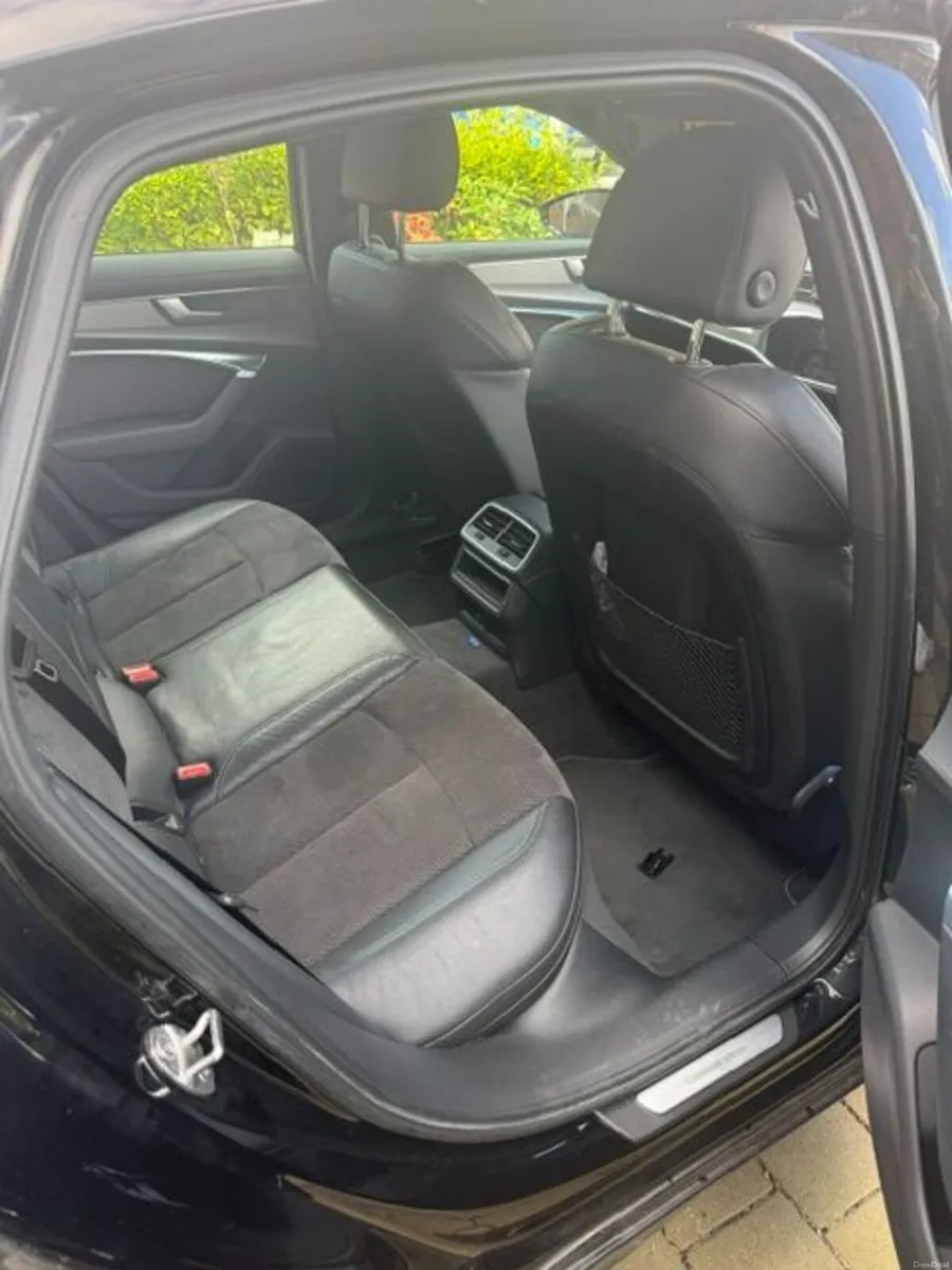 Audi A6 2019 - 70,000 KM - Image 2