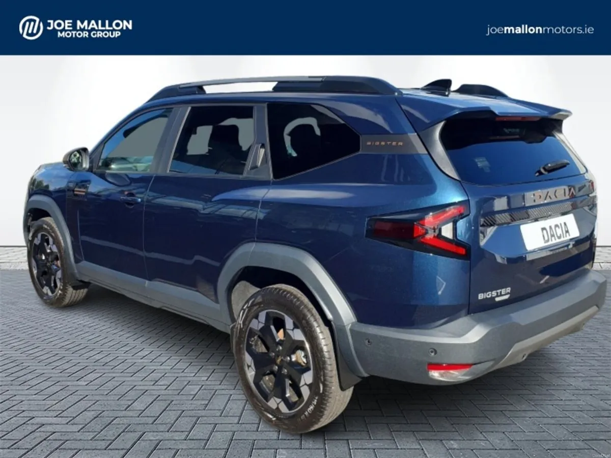 Dacia Bigster Extreme HEV 155 - Image 2