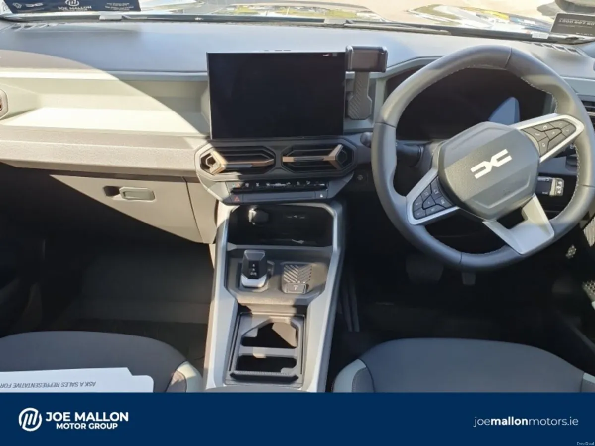 Dacia Bigster Extreme HEV 155 - Image 6