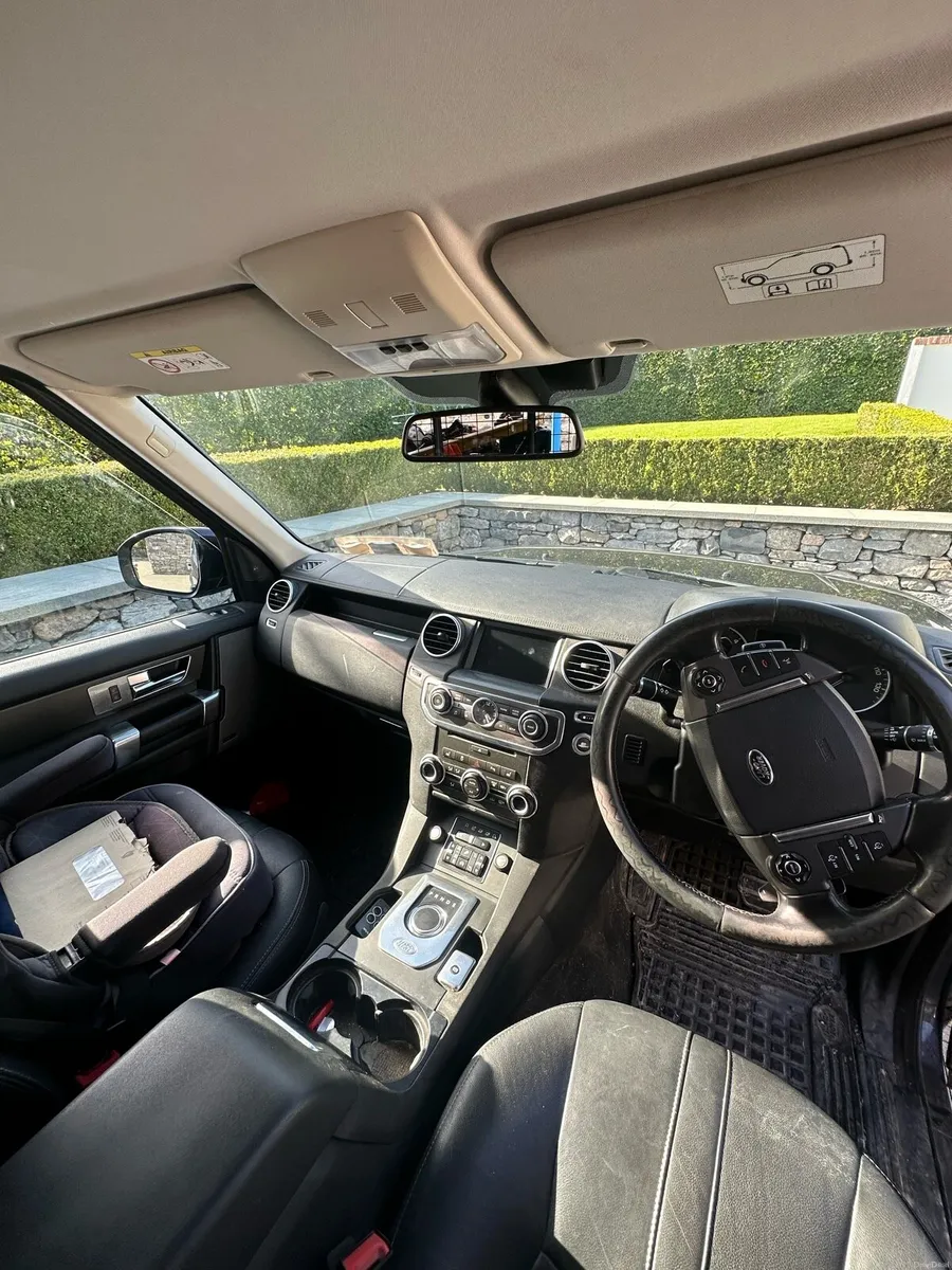 Land Rover discovery - Image 3