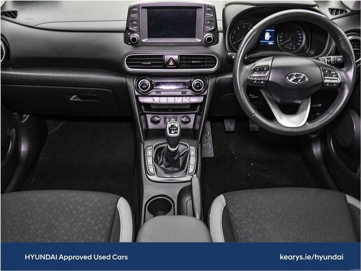 Hyundai KONA 1.0 T-GDI Executive - Image 4
