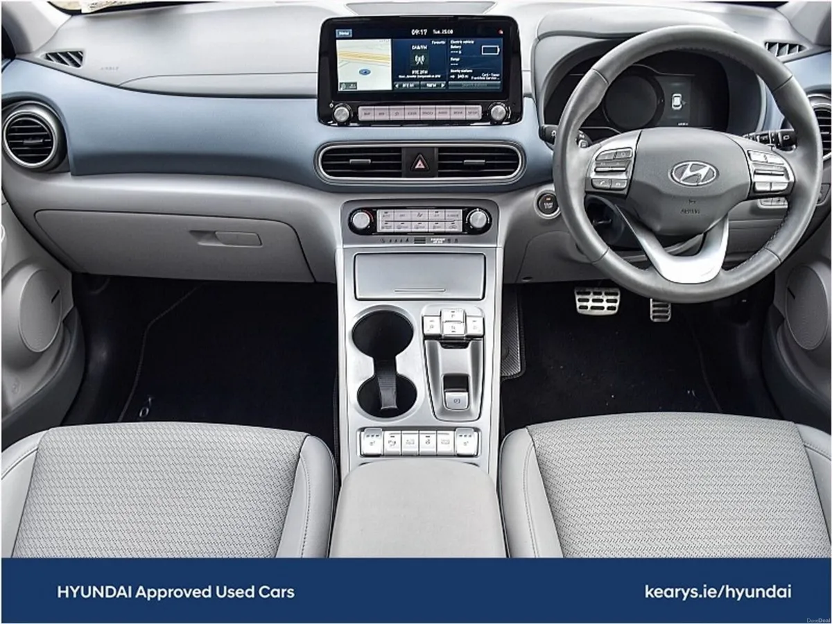 Hyundai KONA EV Premium 64 kWh - Image 4