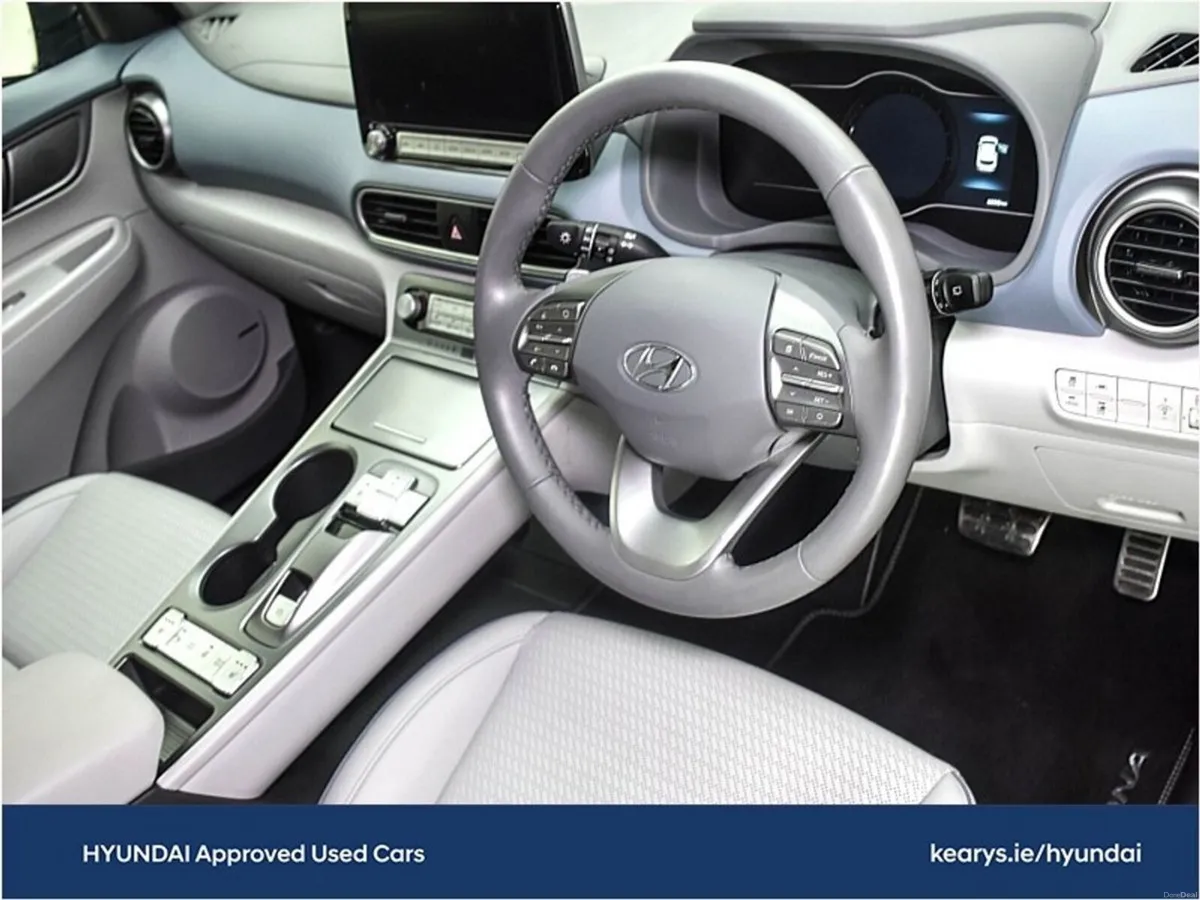 Hyundai KONA EV Premium 64 kWh - Image 6