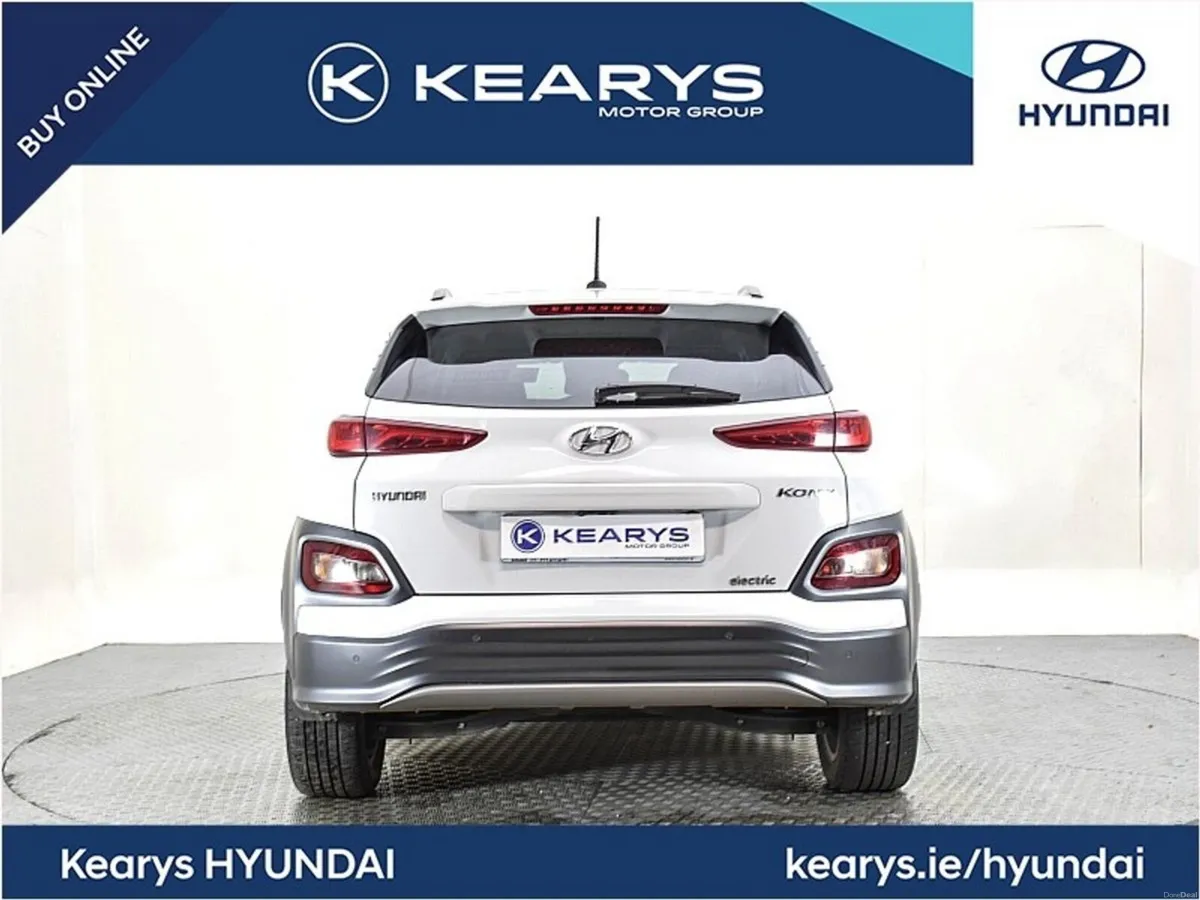 Hyundai KONA EV Premium 64 kWh - Image 2