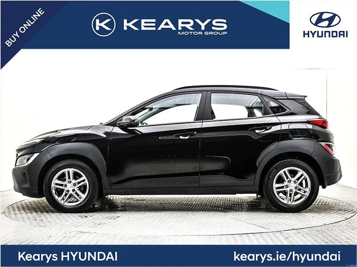 Hyundai KONA 1.0 T-GDI Comfort - Image 3