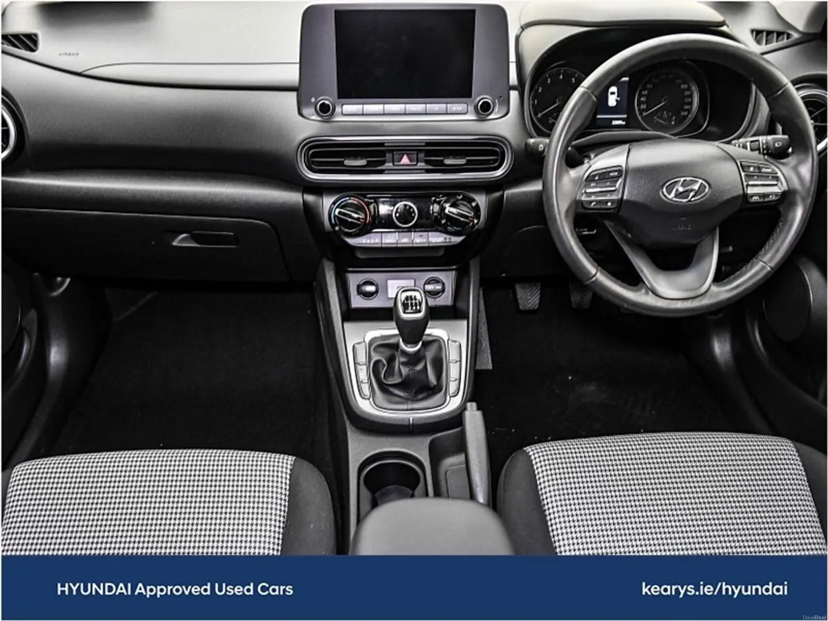 Hyundai KONA 1.0 T-GDI Comfort - Image 4