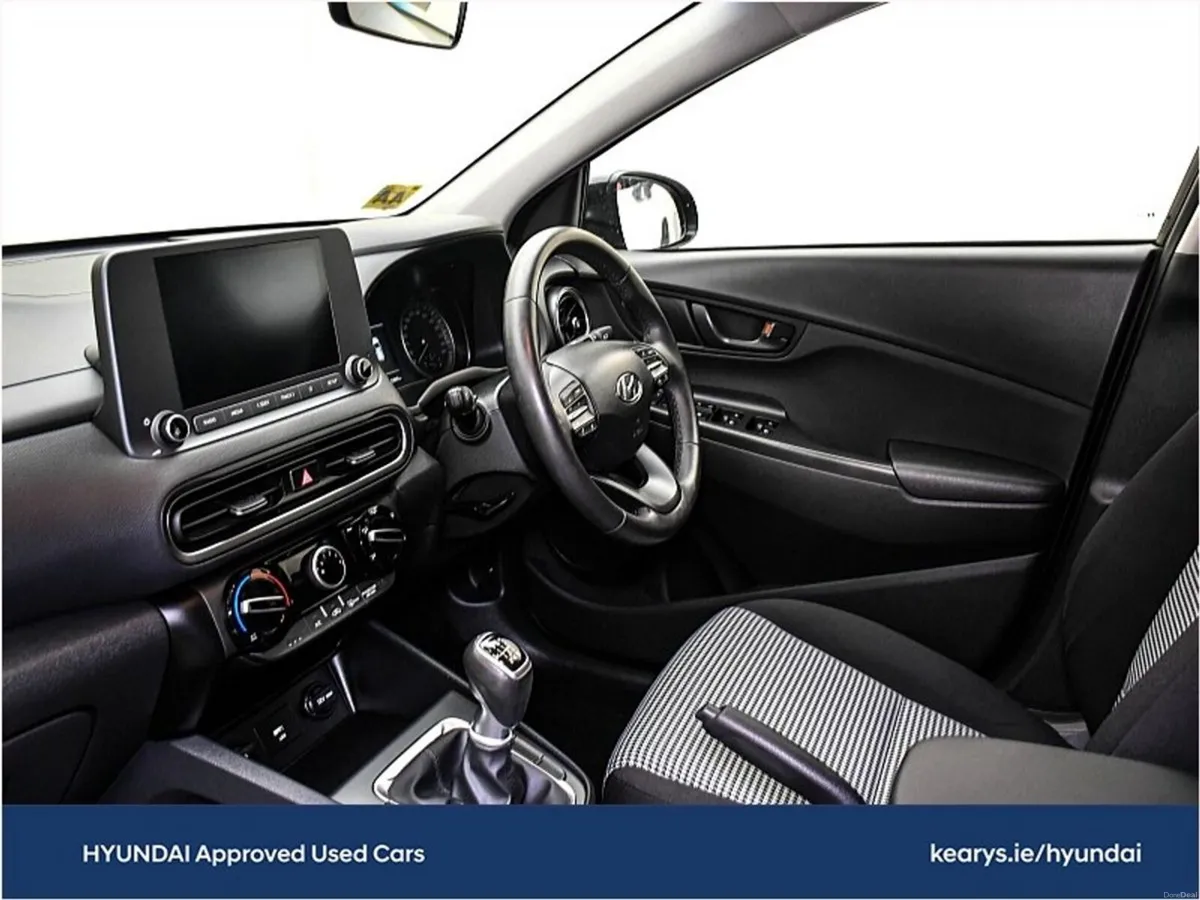 Hyundai KONA 1.0 T-GDI Comfort - Image 5
