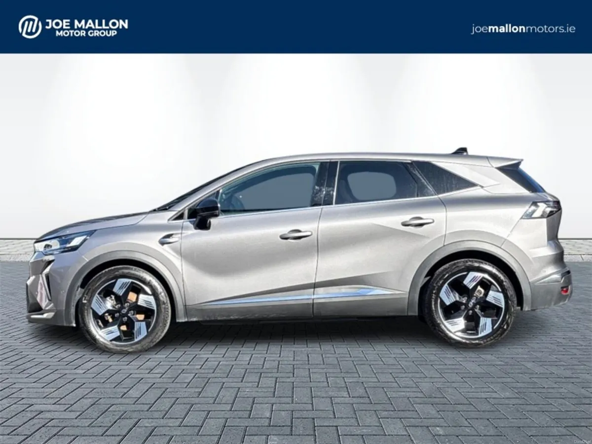 Renault Symbioz E-Tech full hybrid 145 Auto Techno - Image 3