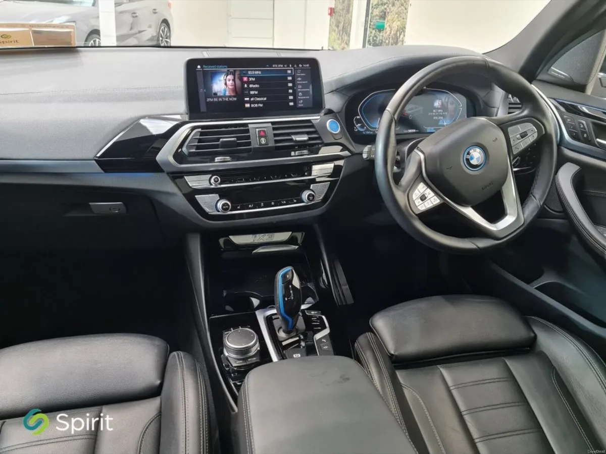 BMW iX3 80 kWh Premier Edition Pro *Call Stephen 0 - Image 4